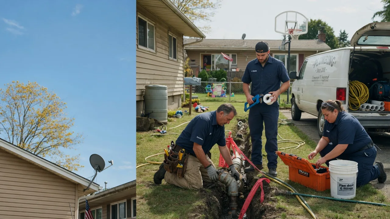 Garbage Disposal Replacement in Owensboro, KY near me